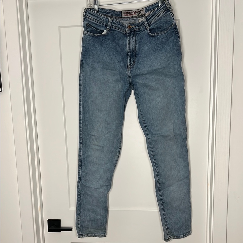 Vintage Y2K Parasuco men’s straight leg Jeans extreme fit black label